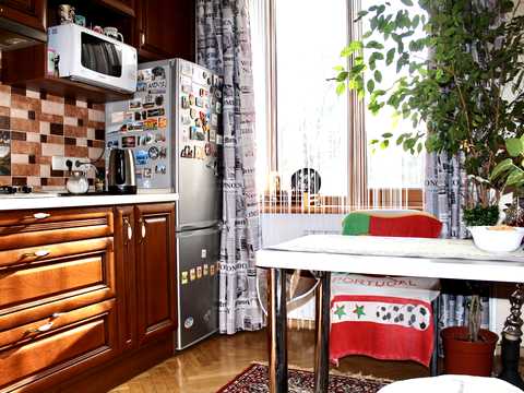 квартира по адресу Базарная ул., 77
