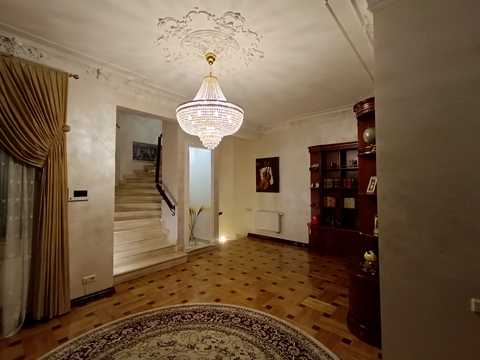 будинок за адресою Межева