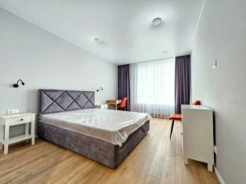 квартира за адресою Миколи Бажана просп., 10