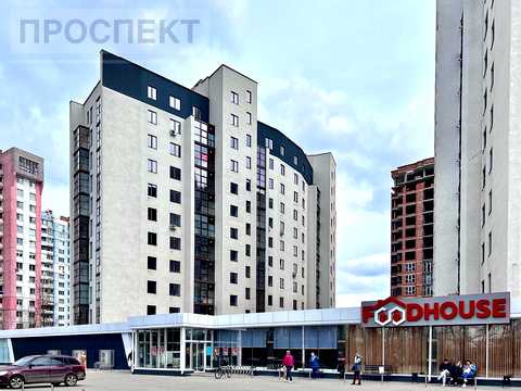 квартира за адресою Збройних Сил України вул. (Інтернаціоналістів), 41-В