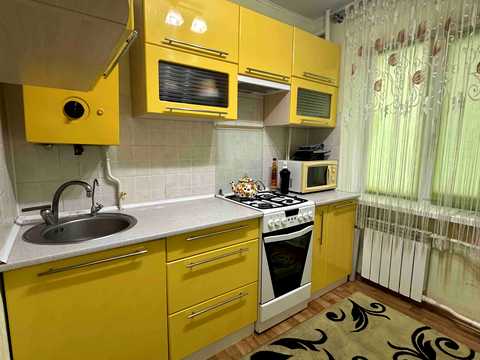 квартира за адресою Сковороди вул., 48