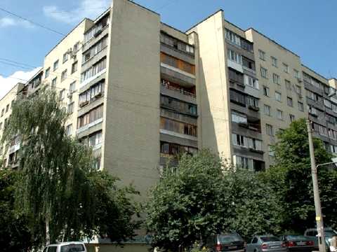 квартира по адресу Ковпака ул., 4