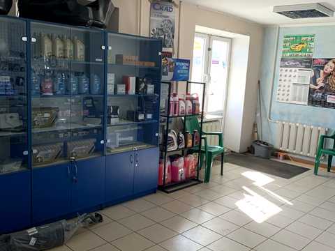 комерційна за адресою Домбровського вул., 45