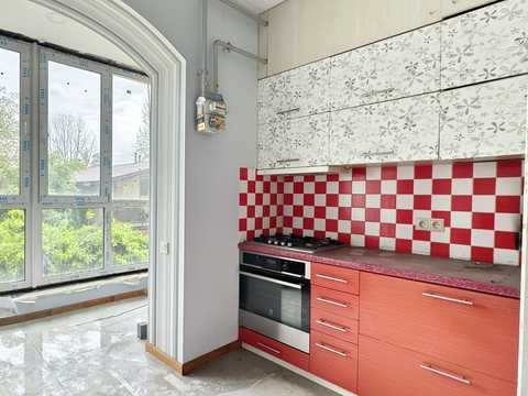 квартира по адресу Киевская ул., 51