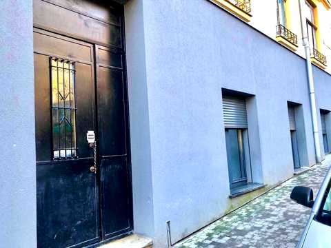 квартира за адресою Михайла Коцюбинського вул., 27