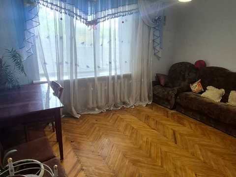 квартира за адресою Шевченка вул. (Кірова), 666