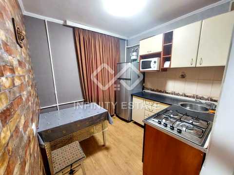 квартира за адресою Авіаконструктора Антонова вул. (Авіації), 8