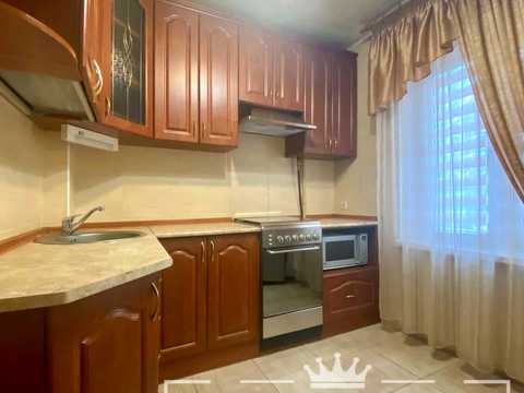 квартира за адресою Миколи Бажана просп., 7и