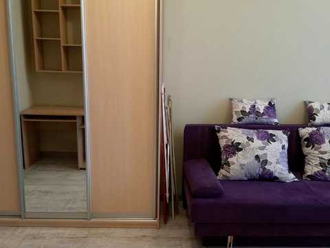 квартира по адресу Мира ул., 9, корп. 1;9, корп. 2