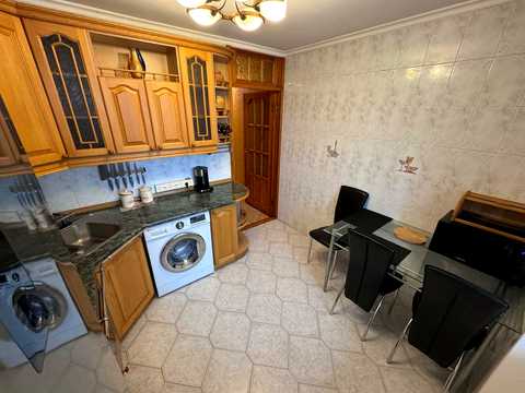 квартира за адресою Андрія Малишка вул., 23