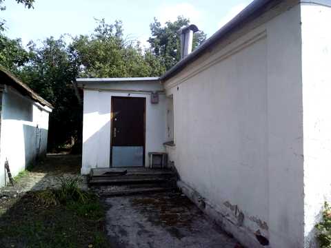 будинок за адресою Білицька вул.
