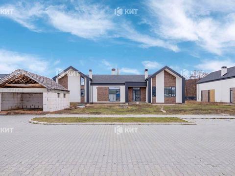 дом по адресу Клочковская ул.
