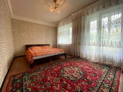 квартира по адресу Солом'янська пл., 28