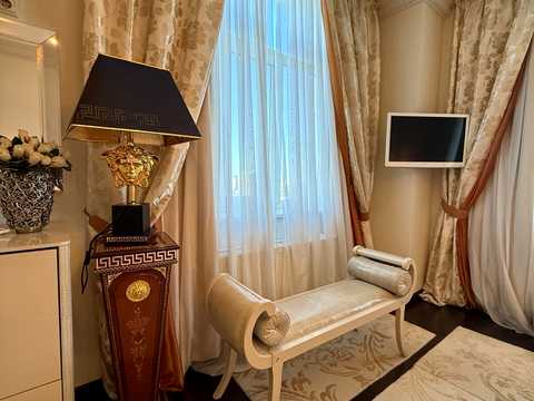 квартира за адресою Шампанський пров., 9