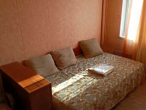 квартира за адресою Героїв Дніпра вул., 38-Е
