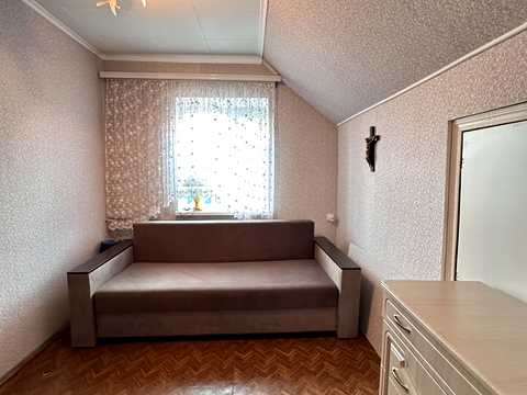 дом по адресу Воїнів, 29