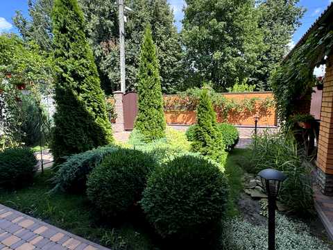 будинок за адресою Гарбузівська