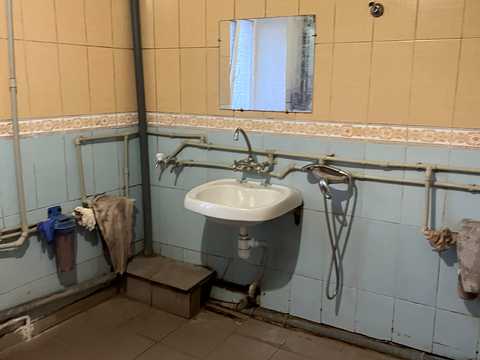 комната по адресу Сумы, Ахтырская ул., 1