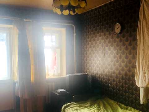 квартира по адресу пр. Кирова, 113