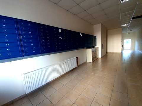 квартира по адресу Французский бульв., 22/1