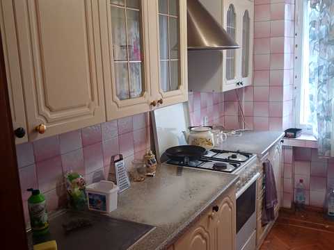 квартира за адресою Свободи просп. (60-річчя Жовтня), 160