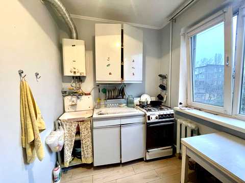 квартира за адресою Віталія Бохонка вул. (Чайковського), 26
