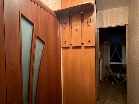 квартира за адресою Гусовського вул., 2