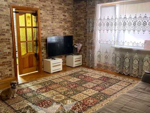 квартира по адресу Белогородская ул., 24