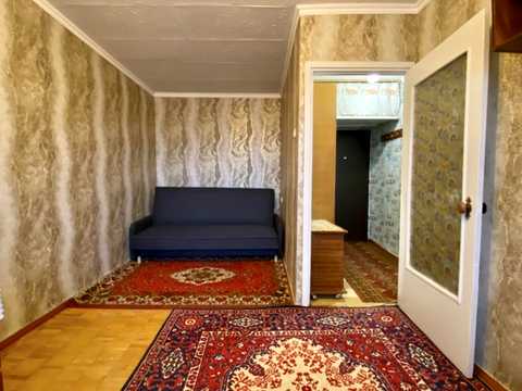 квартира за адресою Бастіонна вул., 7