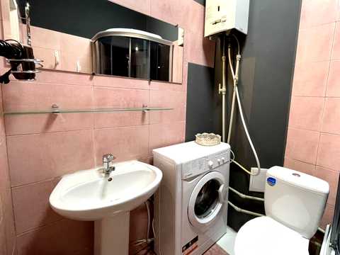 квартира за адресою Чорноглазівська вул., 10