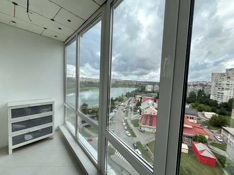 квартира за адресою Панаса Мирного вул., 14/1-Б