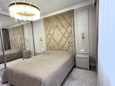 квартира за адресою Паркова вул., 2/1-А