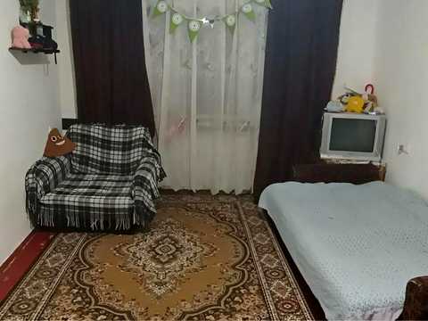 кімната за адресою Таджицька вул., 7