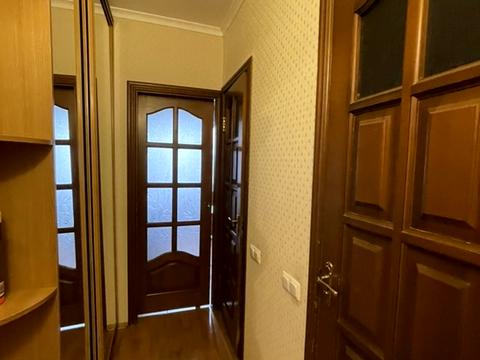 квартира по адресу Архітектора Ніколаєва ул., 5