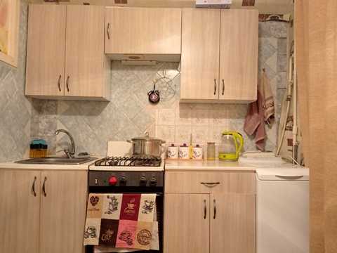 квартира за адресою Межовий пров., 5