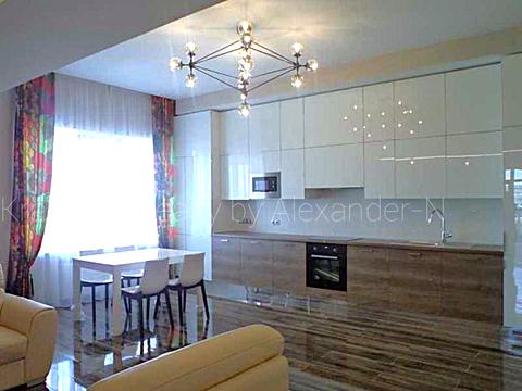 квартира за адресою Онілової пров., 18