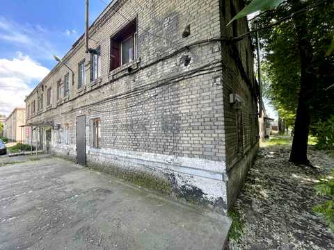 коммерческая по адресу Вискозная ул., 4Д