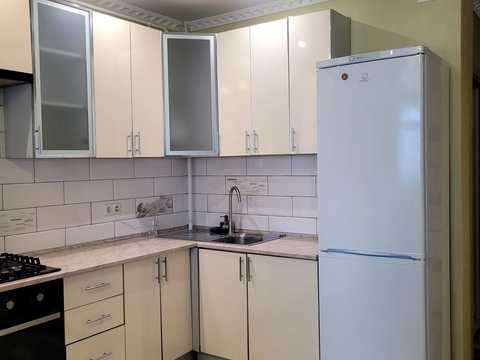 квартира за адресою Центральна вул., 21-А