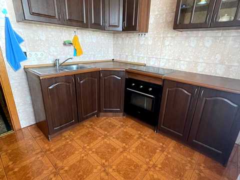 квартира по адресу Александра Мишуги ул., 3В