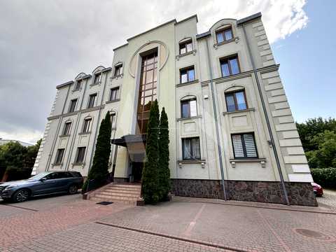 квартира за адресою Таджицька вул., 1