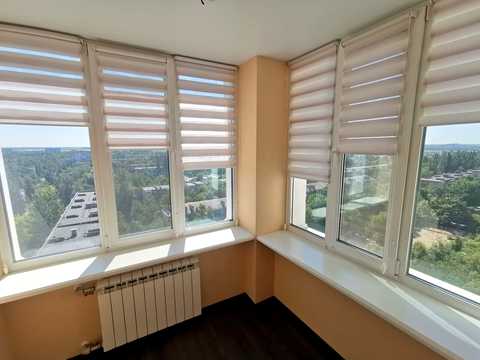 квартира за адресою Північно-Кільцева вул., 10