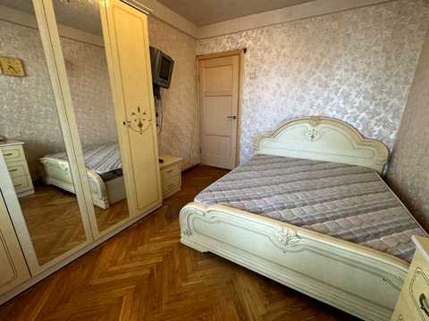 квартира по адресу Раисы Окипной ул., 9