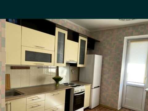 квартира за адресою Анни Ахматової вул., 35-А