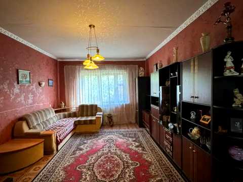 дом по адресу Перекопська, 58