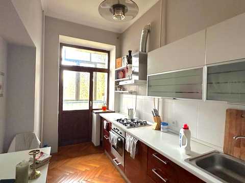 квартира за адресою Гарматна вул., 18