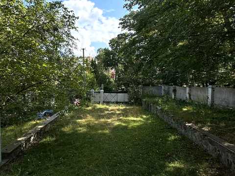 участок по адресу Академіка Ромоданова ул. (Льва Толстого), 48