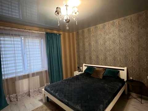 квартира за адресою Івана Пулюя вул., 40/13