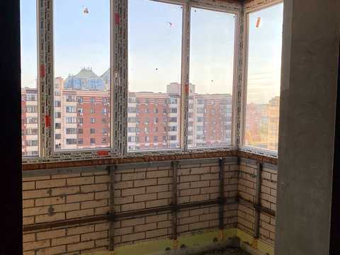 квартира за адресою Володимирська вул., 1