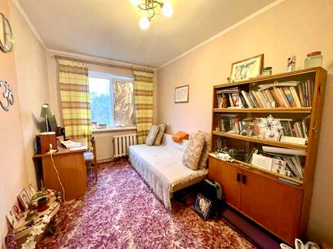 квартира за адресою Віталія Бохонка вул. (Чайковського), 26