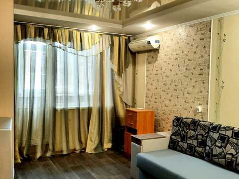 квартира за адресою Юр'єва бульв., 19